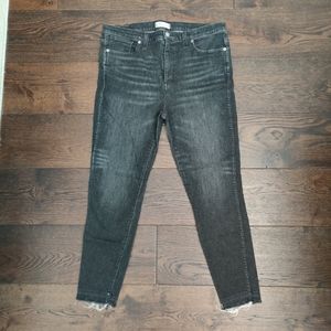 Madewell Skinny Jeans